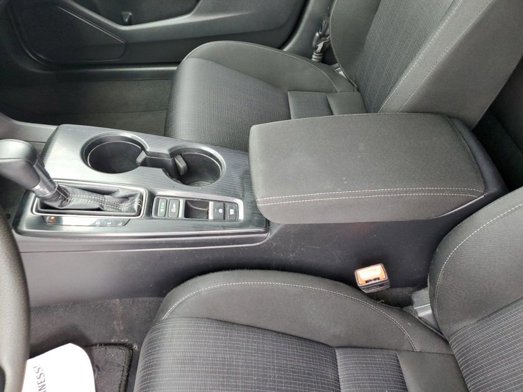 Used 2022 Honda Civic LX image 23