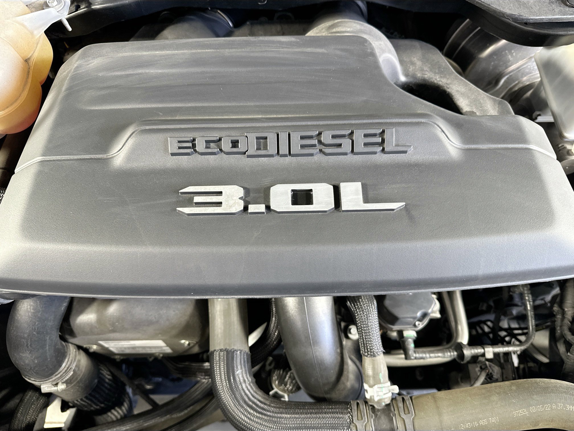 Used 2022 RAM 1500 Laramie RWD image 28