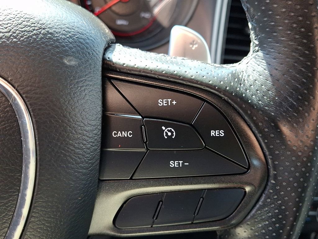 Used 2020 Dodge Charger SXT w/ Driver Convenience Group AWD/4WD image 26