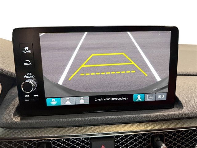 New 2026 Acura Integra A-Spec image 24