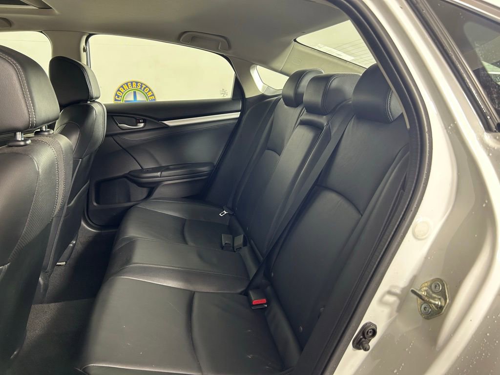 Used 2020 Honda Civic EX-L image 15