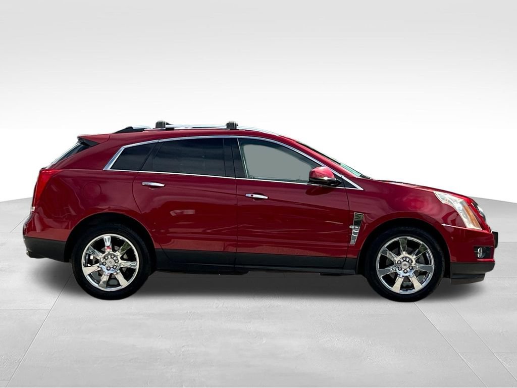 Used 2011 Cadillac SRX Performance FWD image 4