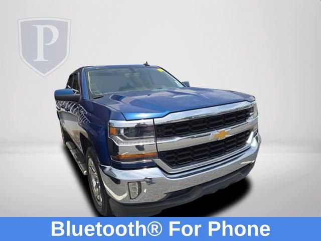 Used 2017 Chevrolet Silverado 1500 LT w/ All Star Edition RWD image 13
