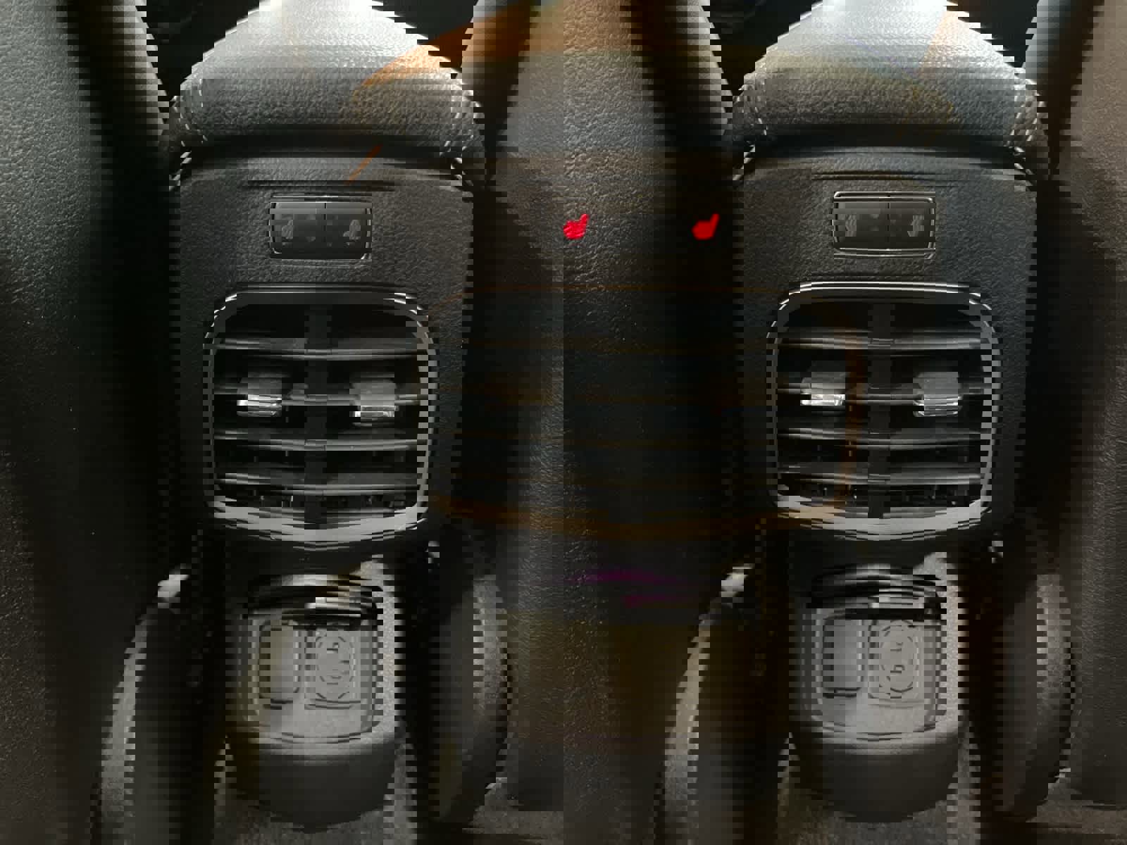 Used 2015 Lincoln MKZ Hybrid w/ Equipment Group 202A Reserve image 27