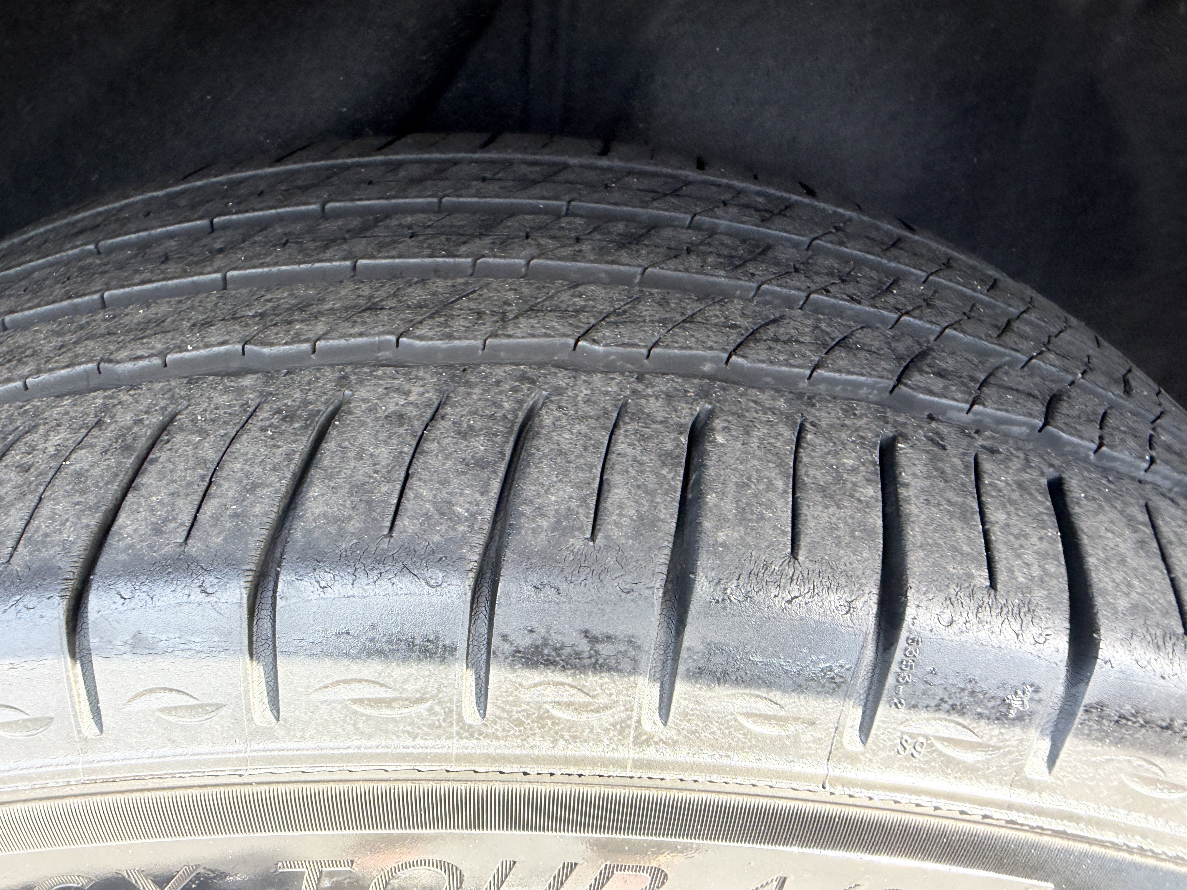 Certified 2022 Cadillac XT5 Sportv w/ Technology Package image 35