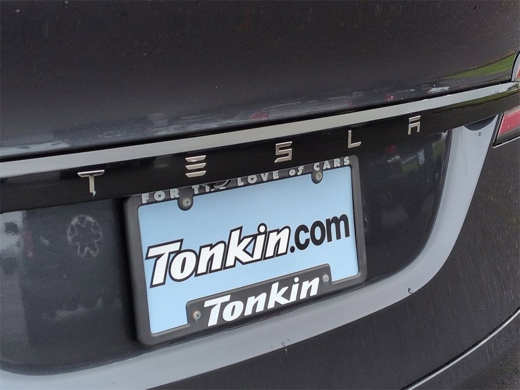 Used 2024 Tesla Model X image 26