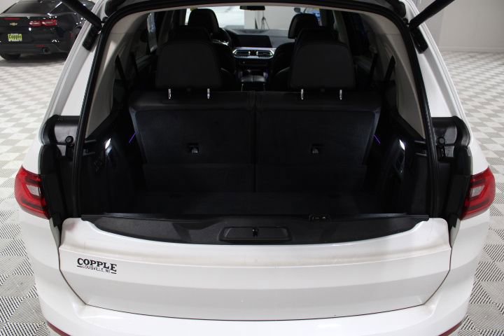 Used 2019 BMW X7 xDrive50i w/ Dynamic Handling Package image 14
