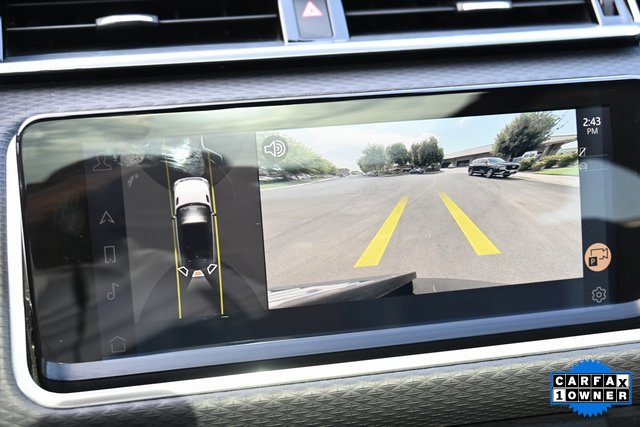 Used 2023 Land Rover Range Rover Velar R-Dynamic S image 13