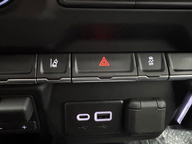 New 2026 Chevrolet Silverado 2500 W/T w/ WT Convenience Package image 19