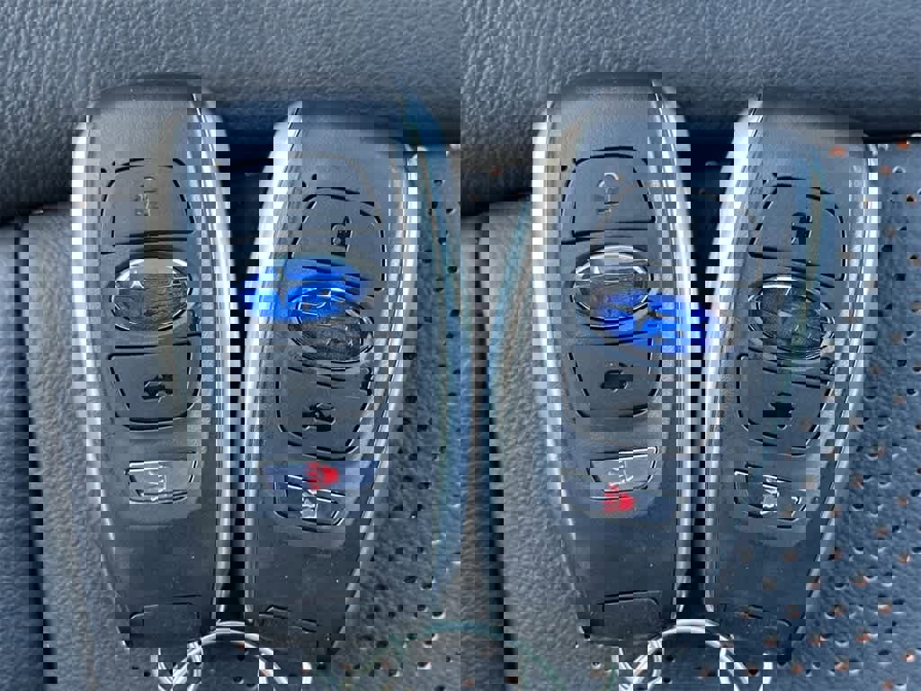 New 2026 Subaru Crosstrek 2.5i Limited image 20