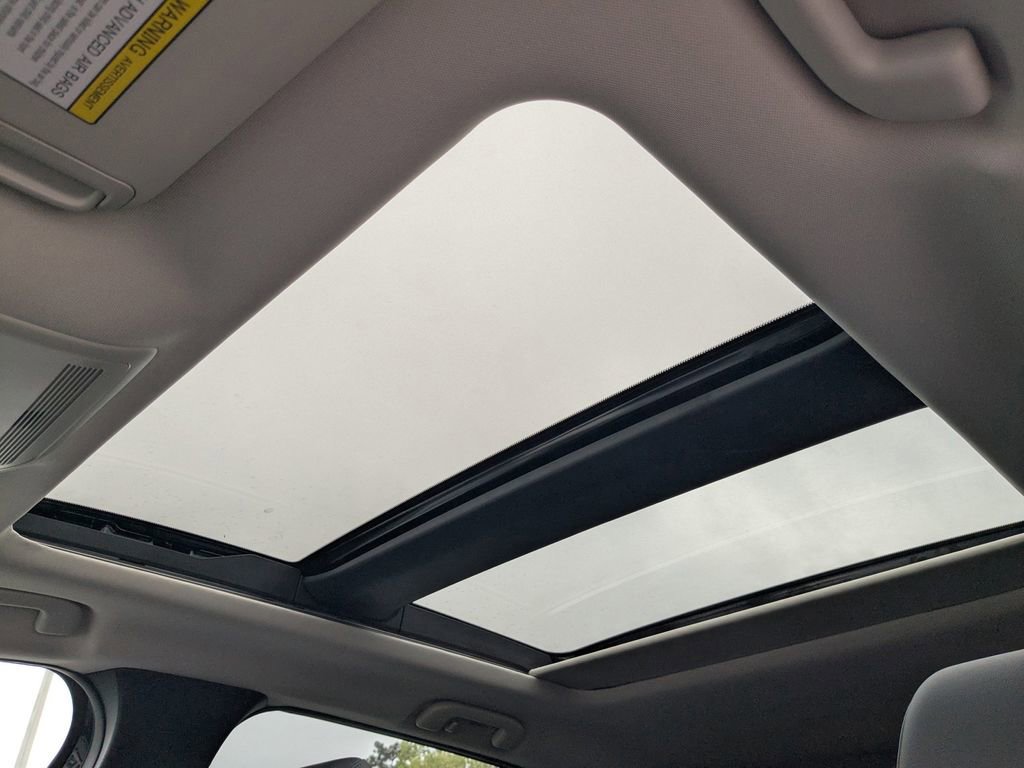 New 2026 MAZDA CX-50 AWD 2.5 S w/ Preferred Pkg image 22