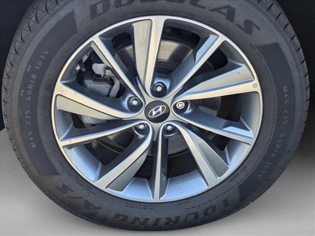Used 2019 Hyundai Santa Fe Limited image 23