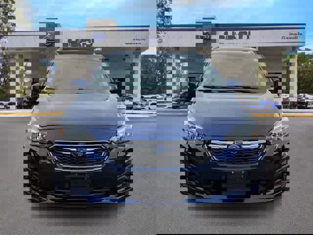 Used 2018 Subaru Impreza 2.0i Premium image 8