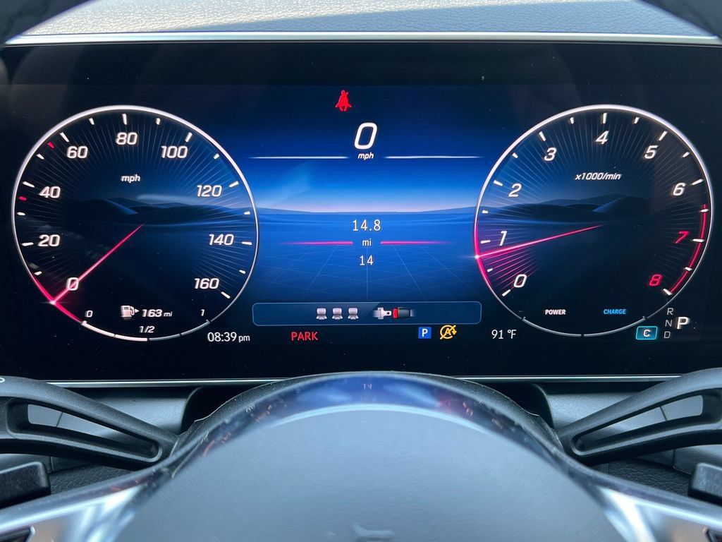 New 2026 Mercedes-Benz GLC 300 4MATIC image 19