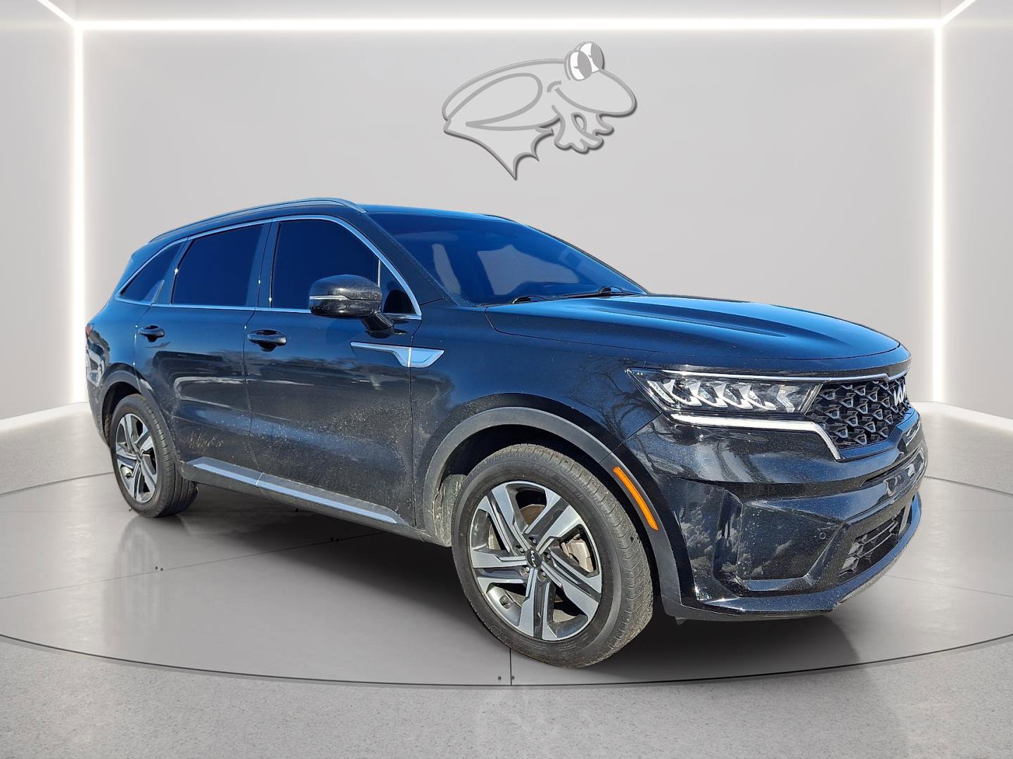 Used 2023 Kia Sorento EX image 6