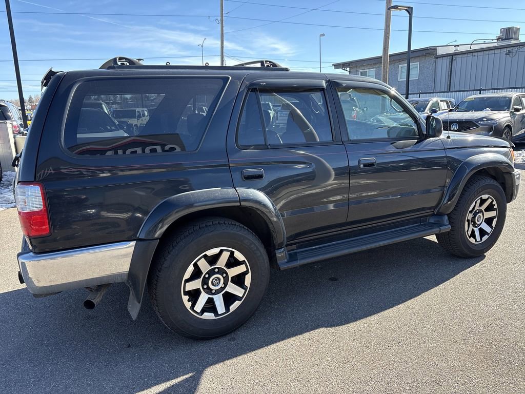 Used 2001 Toyota 4Runner SR5 image 5