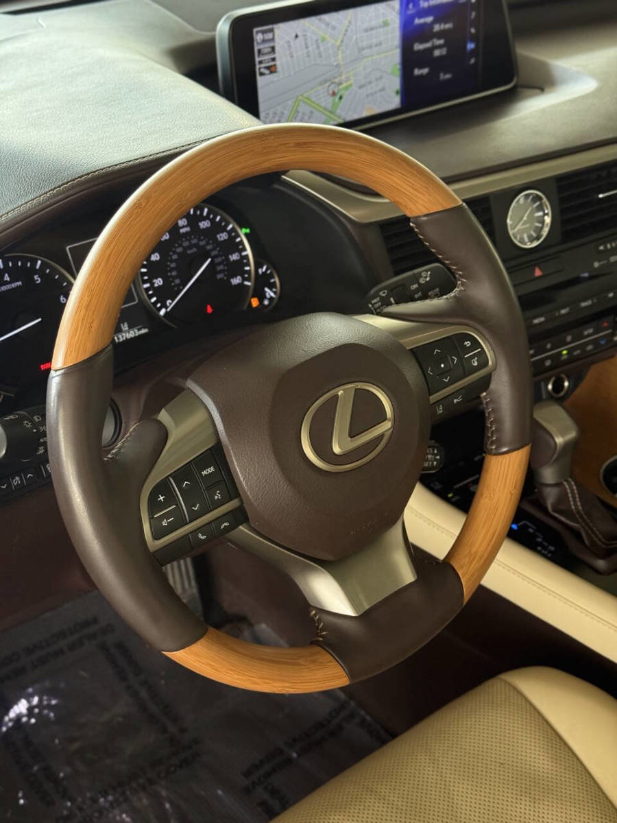 Used 2016 Lexus RX 350 FWD w/ Premium Package image 56