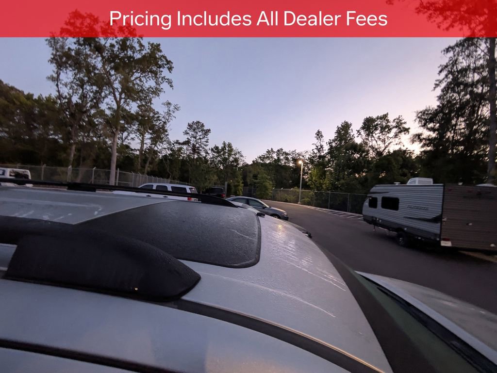 Used 2012 Toyota Sequoia SR5 RWD image 11