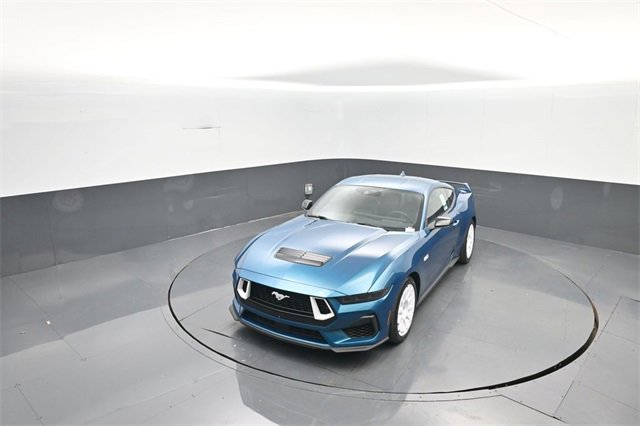 New 2026 Ford Mustang GT Premium w/ GT Performance Package image 22