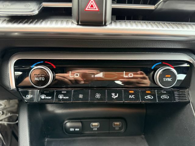 Certified 2024 Kia K5 GT-Line AWD/4WD image 23