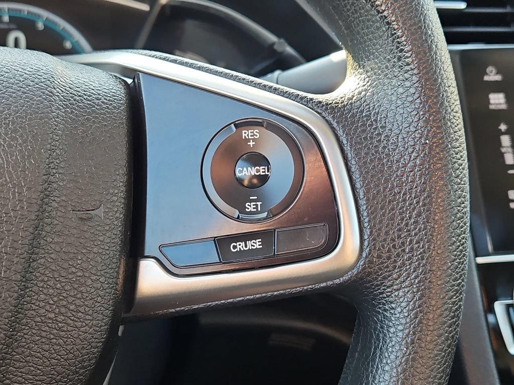 Used 2016 Honda Civic EX image 21