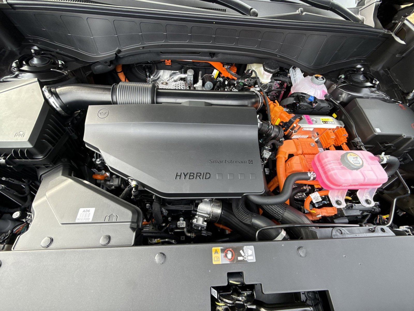 New 2026 Hyundai Palisade Calligraphy image 29