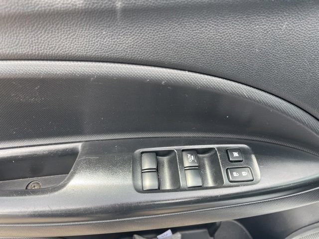 Used 2024 Mitsubishi Mirage G4 ES FWD image 17