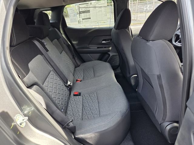New 2026 Nissan Kicks SV FWD image 12