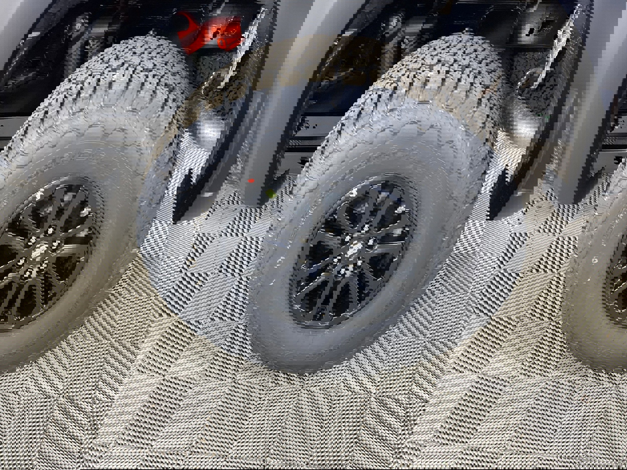 New 2026 Ford F150 Raptor image 21