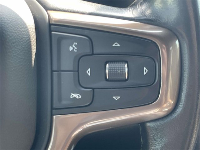 Used 2021 Chevrolet Silverado 2500 High Country w/ Z71 Off-Road Package image 23