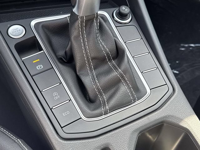 New 2026 Volkswagen Jetta SE FWD image 24
