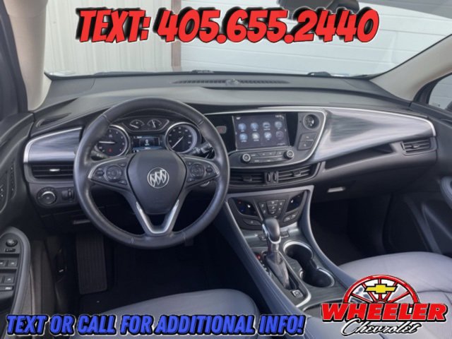 Used 2020 Buick Envision Essence image 14