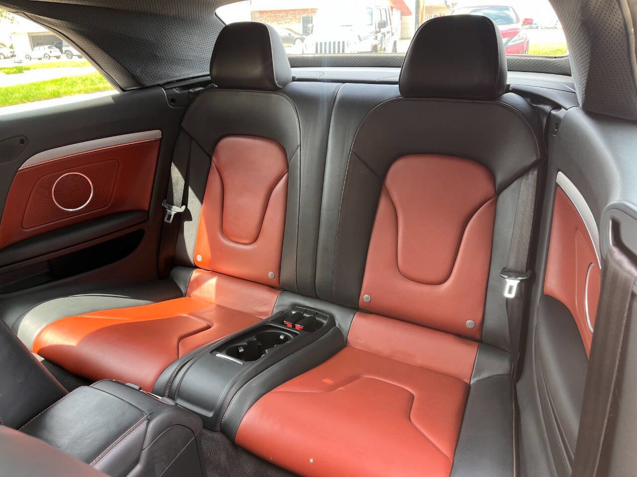 Used 2010 Audi S5 Prestige AWD/4WD image 21