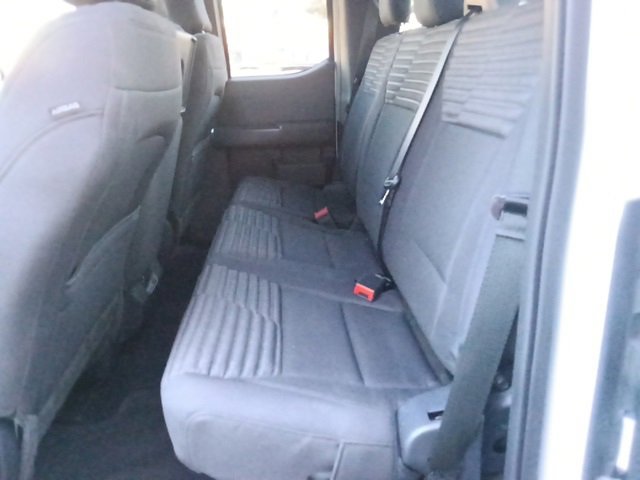 Used 2023 Ford F150 XL w/ STX Appearance Package image 27