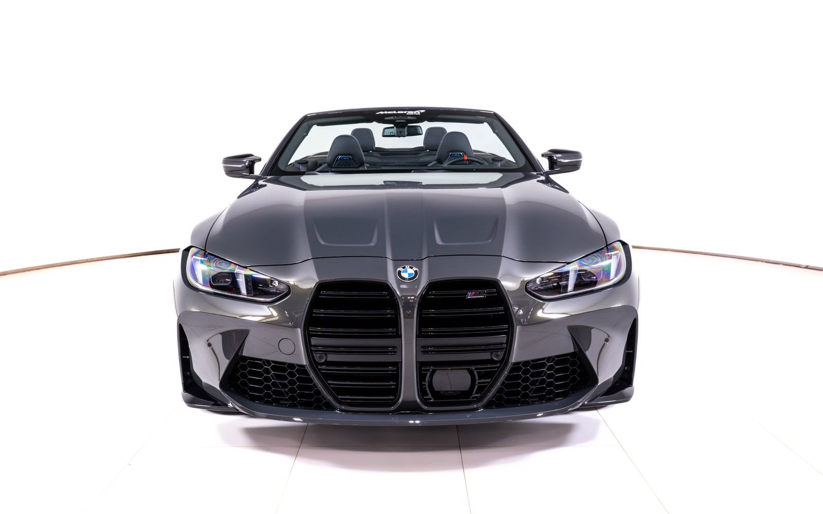 Used 2026 BMW M4 xDrive Competition AWD/4WD image 10