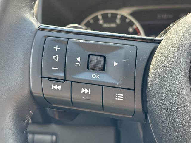 Certified 2023 Nissan Rogue SV w/ SV Premium B Package AWD/4WD image 20