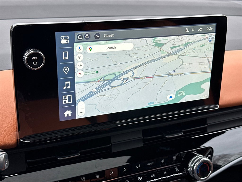 New 2026 Honda Prologue Elite image 28