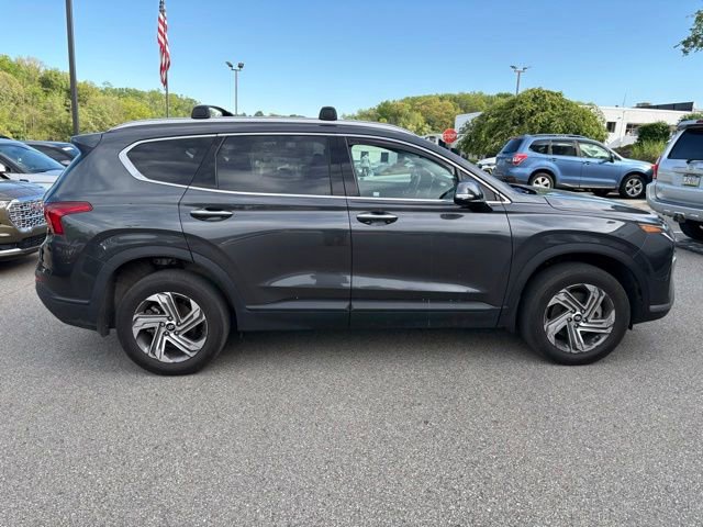 Used 2023 Hyundai Santa Fe SEL AWD/4WD image 8