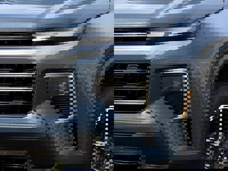 New 2026 Chevrolet Traverse High Country image 10