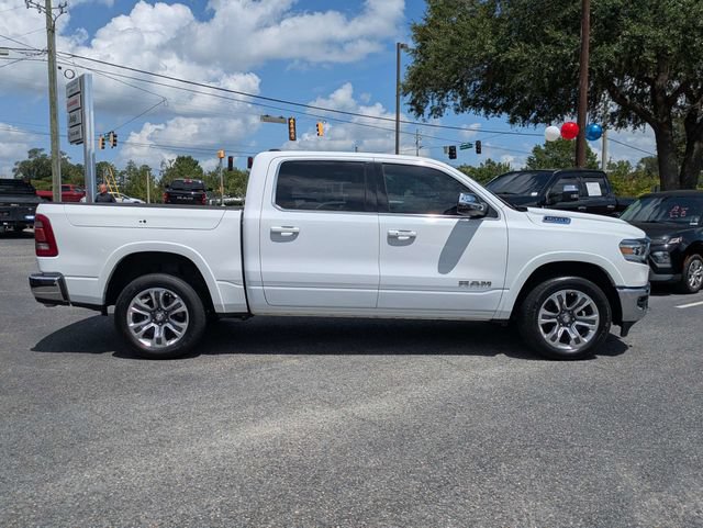 Used 2023 RAM 1500 Limited AWD/4WD image 4