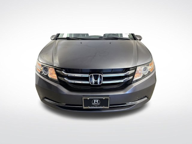 Used 2016 Honda Odyssey EX-L image 27