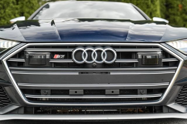 Used 2023 Audi S7 Premium Plus w/ Premium Plus Package AWD/4WD image 15