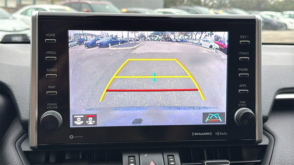 Used 2022 Toyota RAV4 XSE image 35