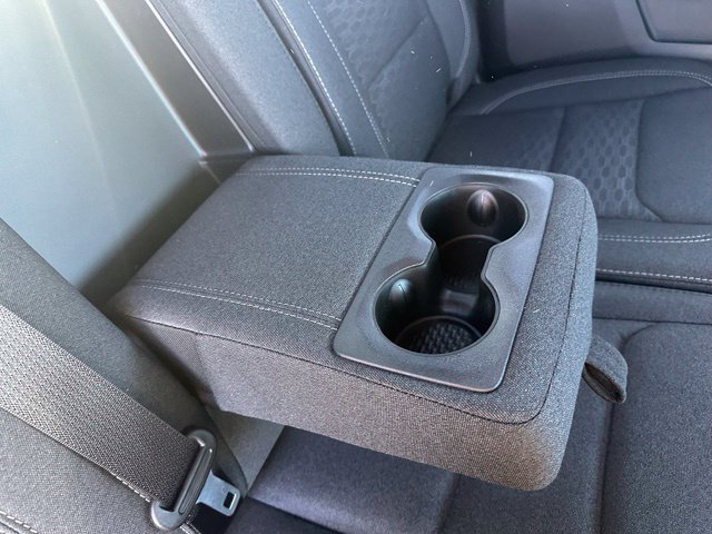 New 2027 RAM 1500 Warlock AWD/4WD image 30