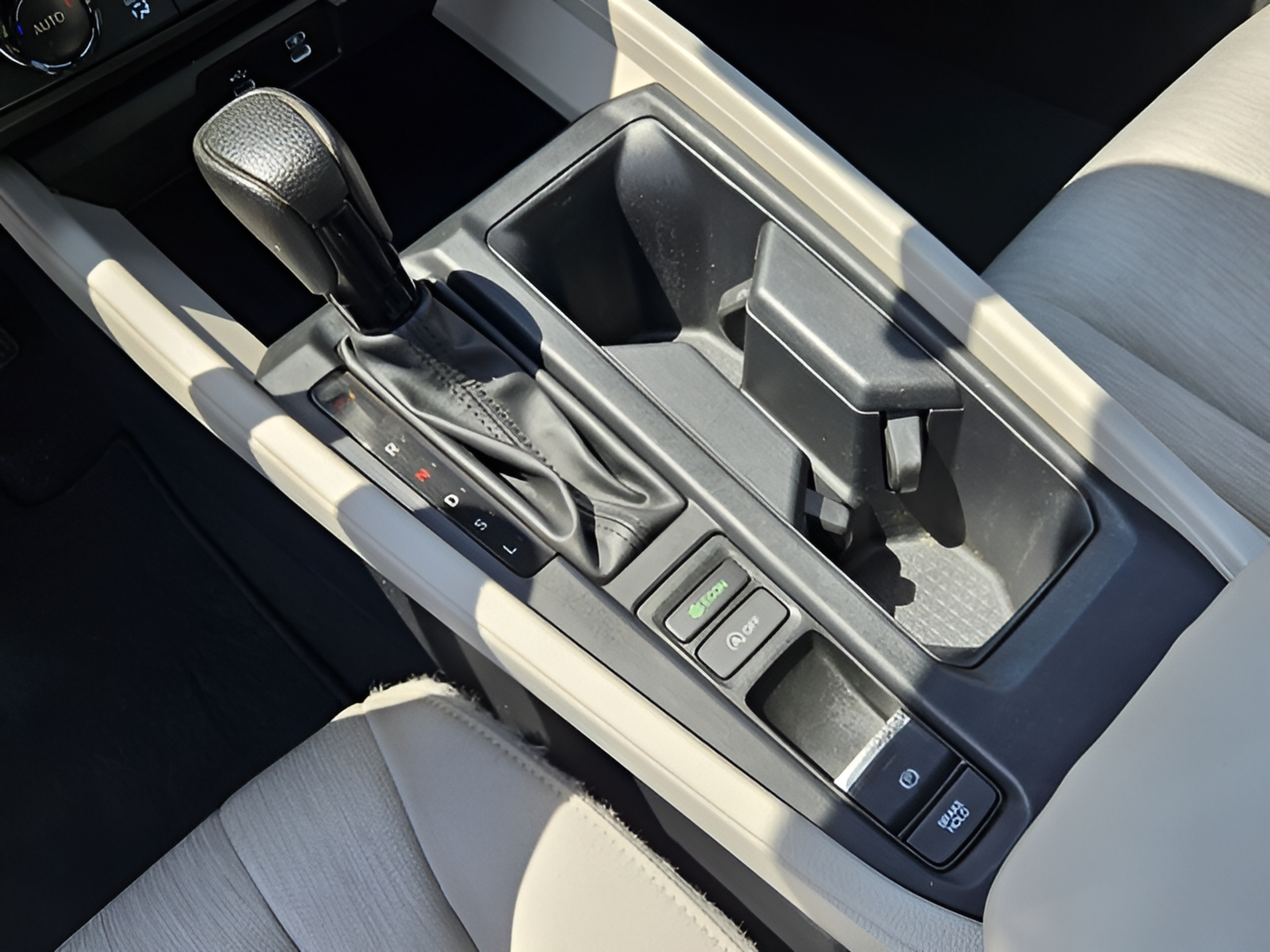 Used 2023 Honda Accord EX image 16