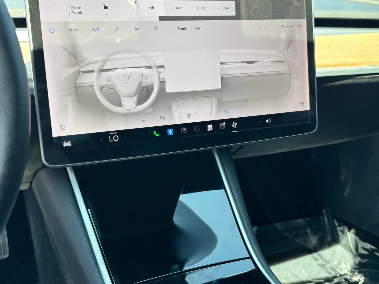 Used 2019 Tesla Model 3 Long Range AWD/4WD image 26