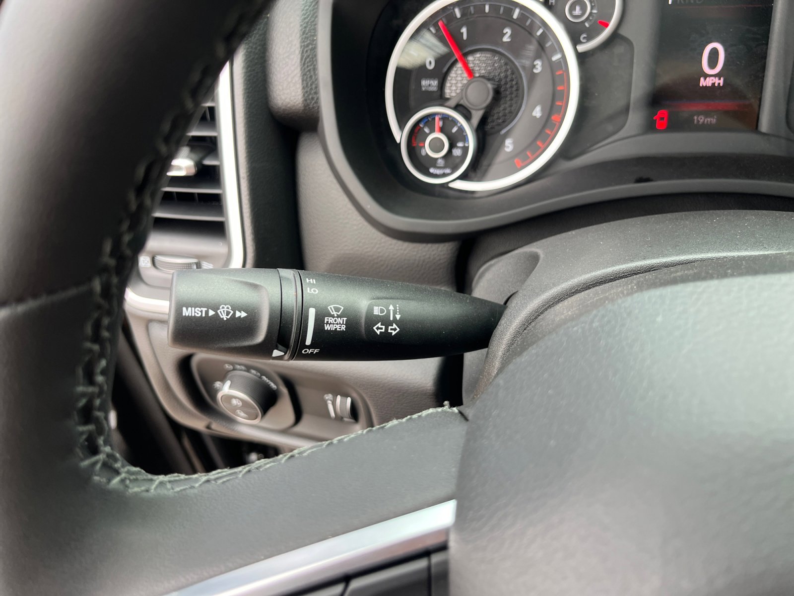 New 2025 RAM 2500 Big Horn image 12