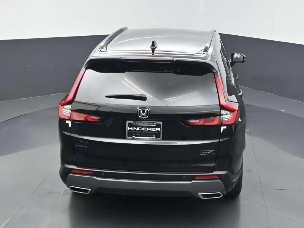 Used 2026 Honda CR-V Sport-L image 12