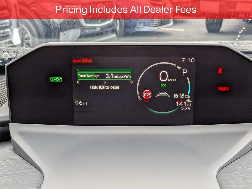 Certified 2026 Toyota C-HR AWD/4WD image 29