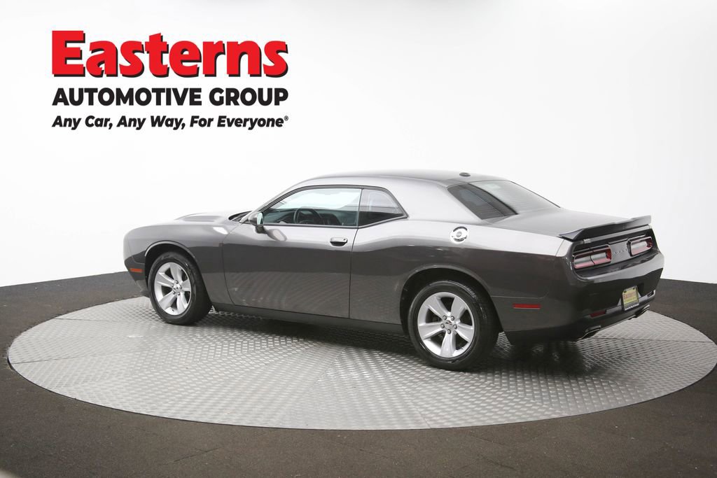 Used 2023 Dodge Challenger SXT image 62